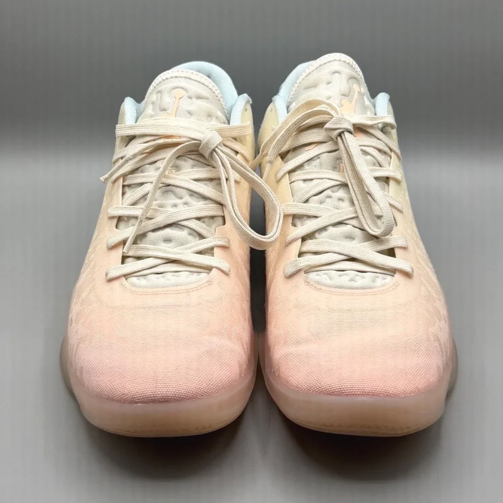 Jordan pre owned